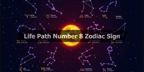 Seizing Opportunities: Unleashing the Power of the Number 8 in Astrology